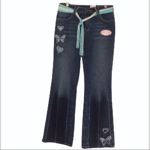 NWOT Canyon River Blues Jeans